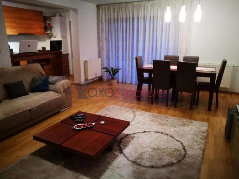 Apartament 2 camere de vanzare in Cluj-Napoca, cartier Gruia