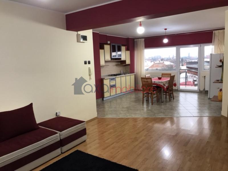 Apartament 3 camere de vanzare in Cluj-Napoca, cartier Marasti