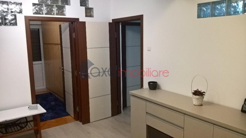 Apartament 2 camere de vanzare in Cluj-Napoca, cartier Manastur