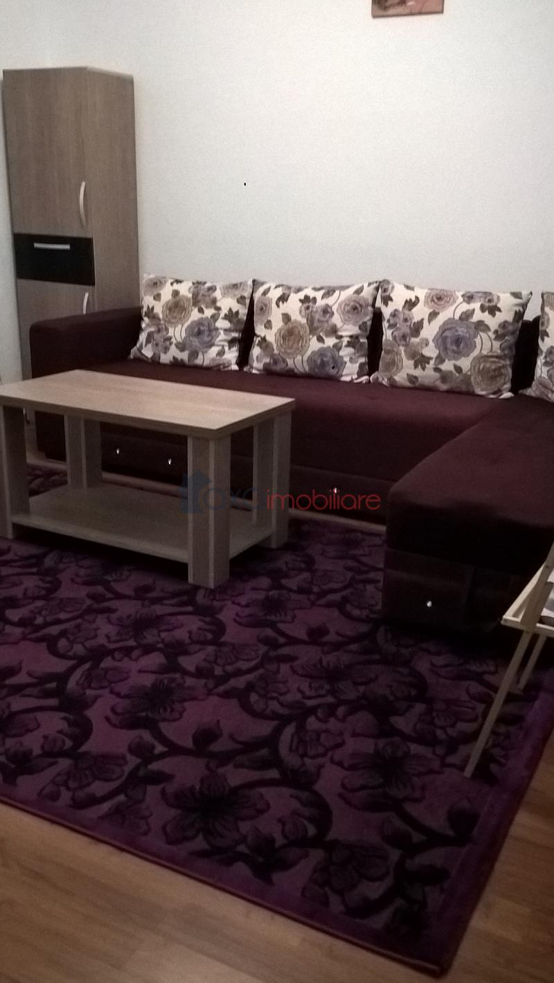 Apartament 2 camere de vanzare in Cluj-Napoca, cartier Manastur