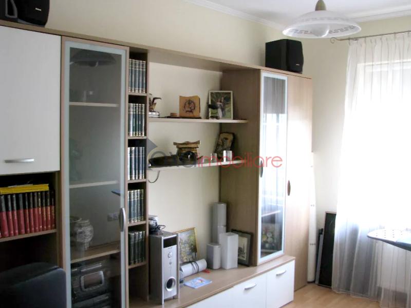 Penthouse 3 camere de  vanzare in Cluj-Napoca, Dambul Rotund ID 4810