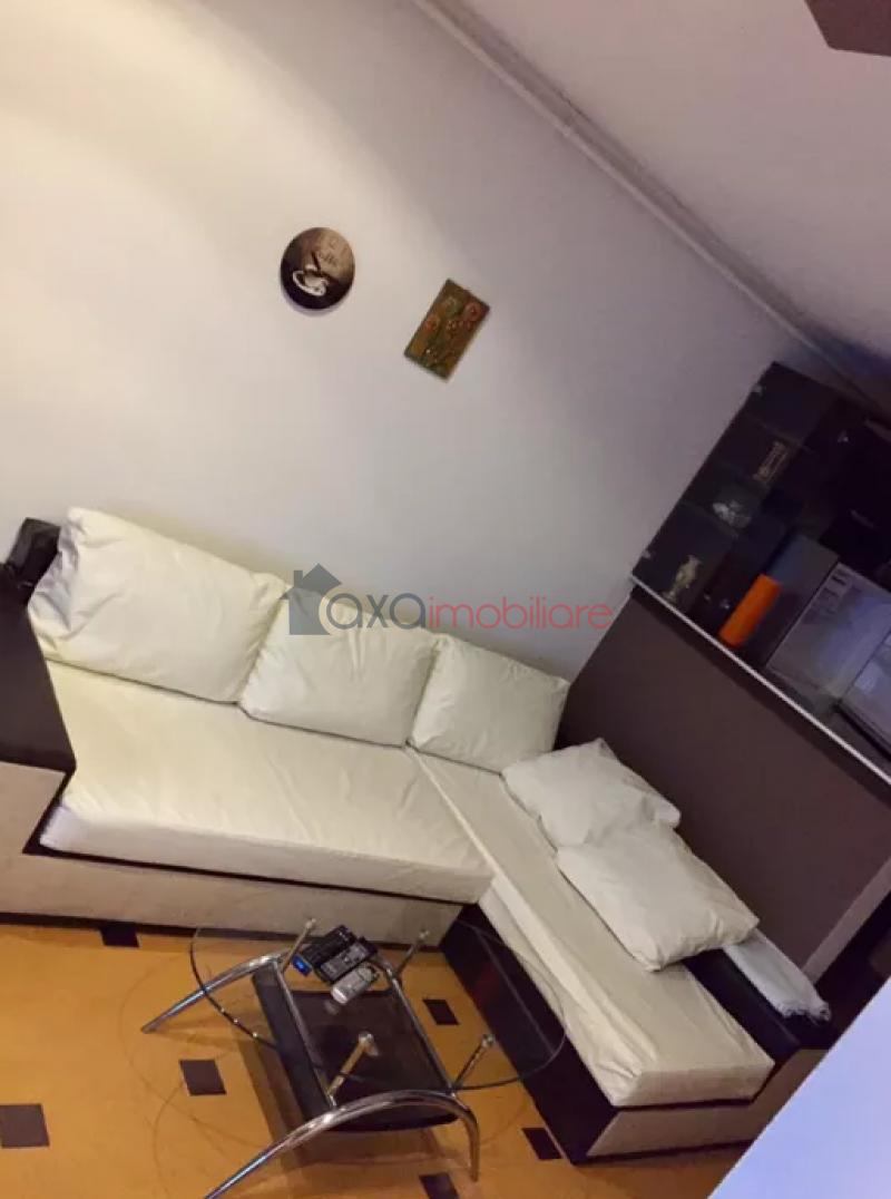 Apartment 1 rooms for sell in Cluj-napoca, ward Zorilor