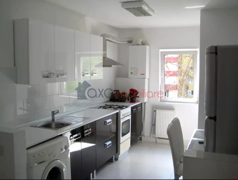 Apartment 4 rooms for sell in Cluj-napoca, ward Manastur