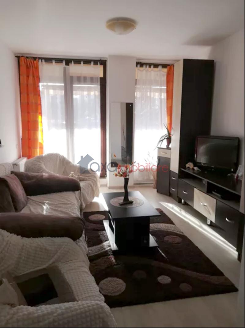 Apartment 2 rooms for sell in Cluj-napoca, ward Plopilor