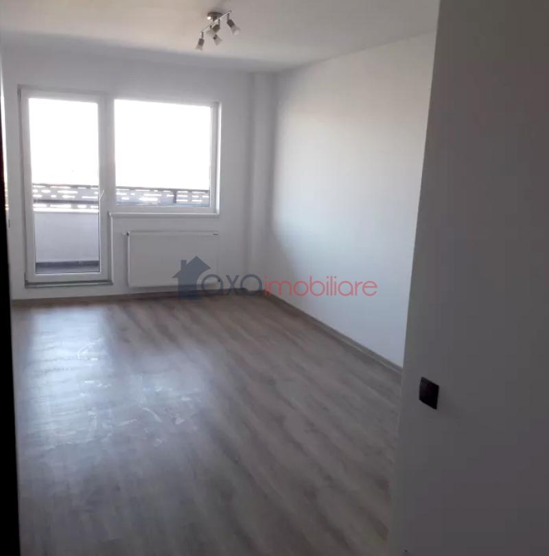 Apartment 1 rooms for sell in Cluj-napoca, ward Marasti