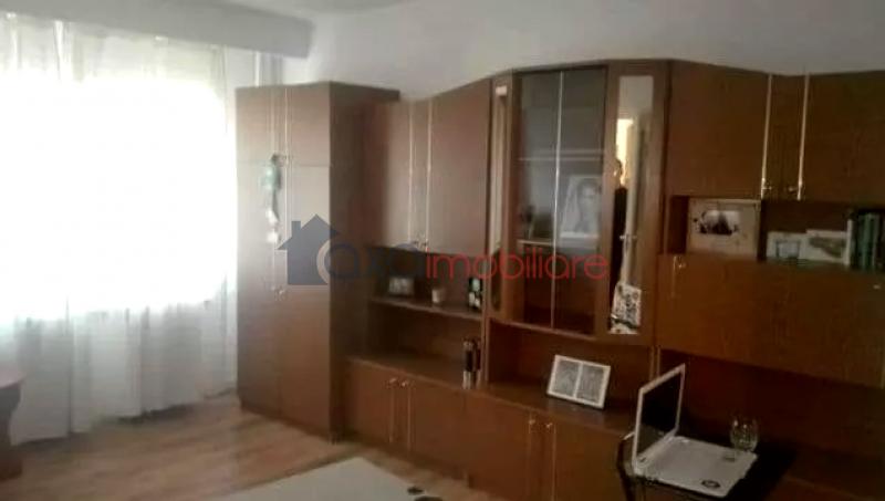 Apartment 2 rooms for sell in Cluj-napoca, ward Marasti