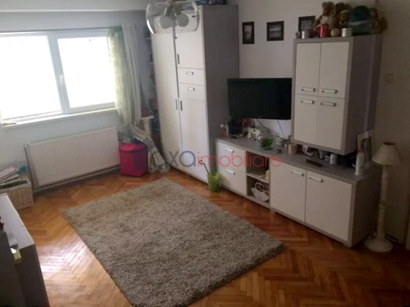 Apartment 2 rooms for sell in Cluj-napoca, ward Marasti