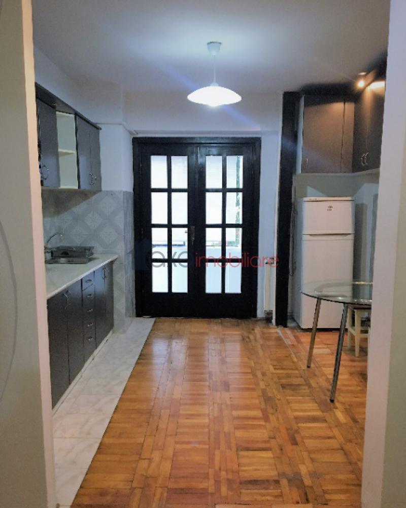 Apartment 2 rooms for sell in Cluj-napoca, ward Gheorgheni