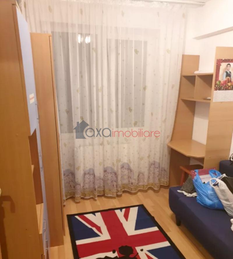 Apartment 3 rooms for sell in Cluj-napoca, ward Gheorgheni