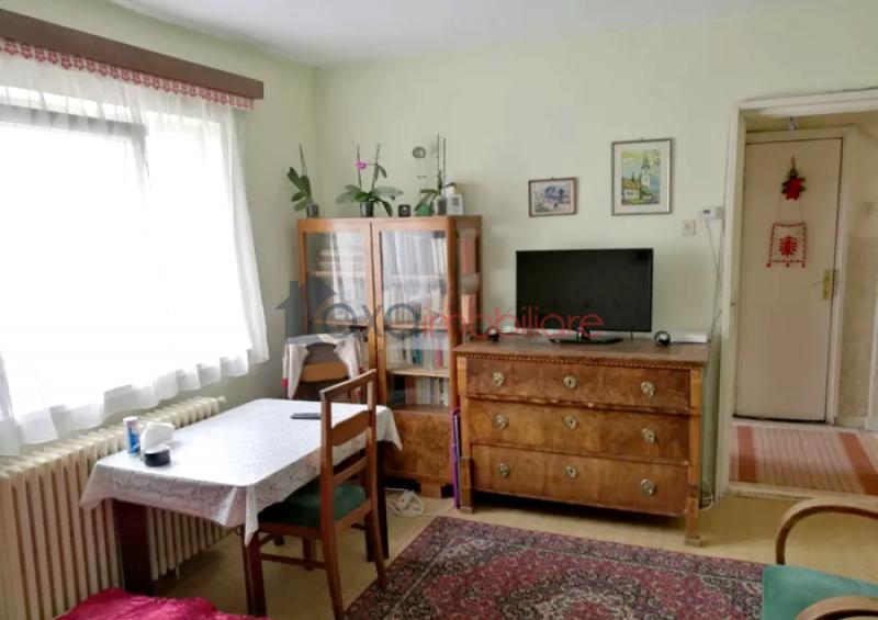 Apartment 2 rooms for sell in Cluj-napoca, ward Manastur