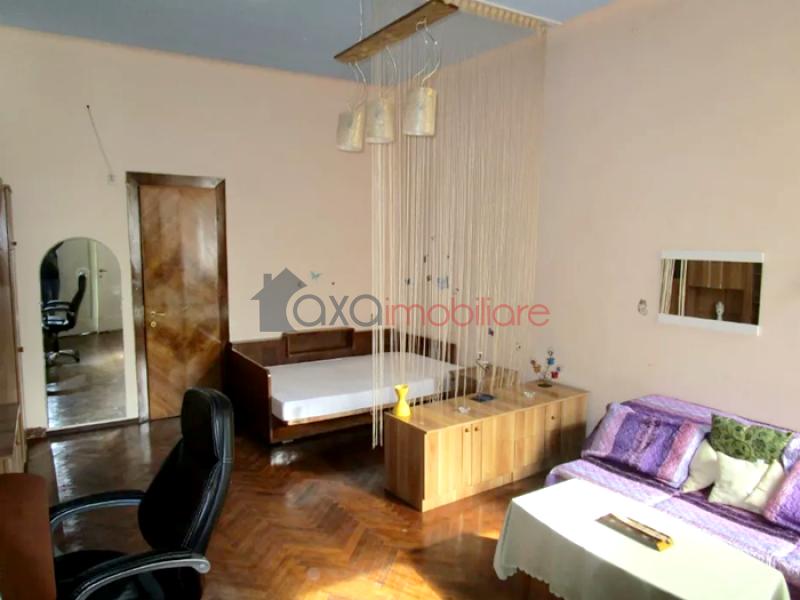 Apartment 1 rooms for sell in Cluj-napoca, ward Semicentral