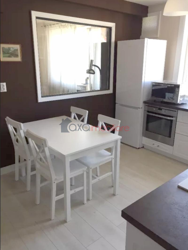 Apartment 3 rooms for sell in Cluj-napoca, ward Grigorescu