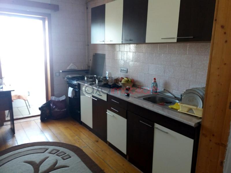 Apartment 2 rooms for sell in Cluj-napoca, ward Manastur