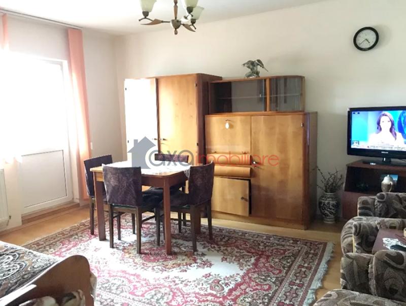 Apartment 4 rooms for sell in Cluj-napoca, ward Manastur