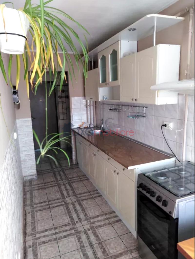 Apartment 2 rooms for sell in Cluj-napoca, ward Manastur