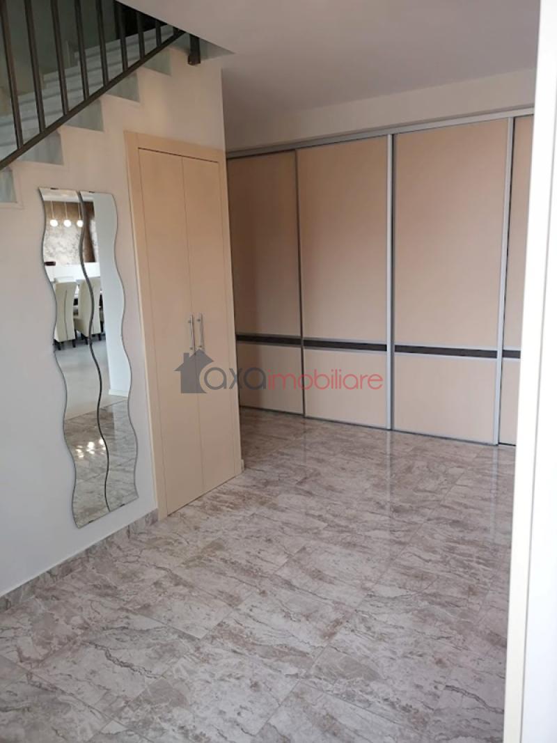 Apartament 4 camere de  vanzare in Cluj-Napoca, Borhanci ID 5126