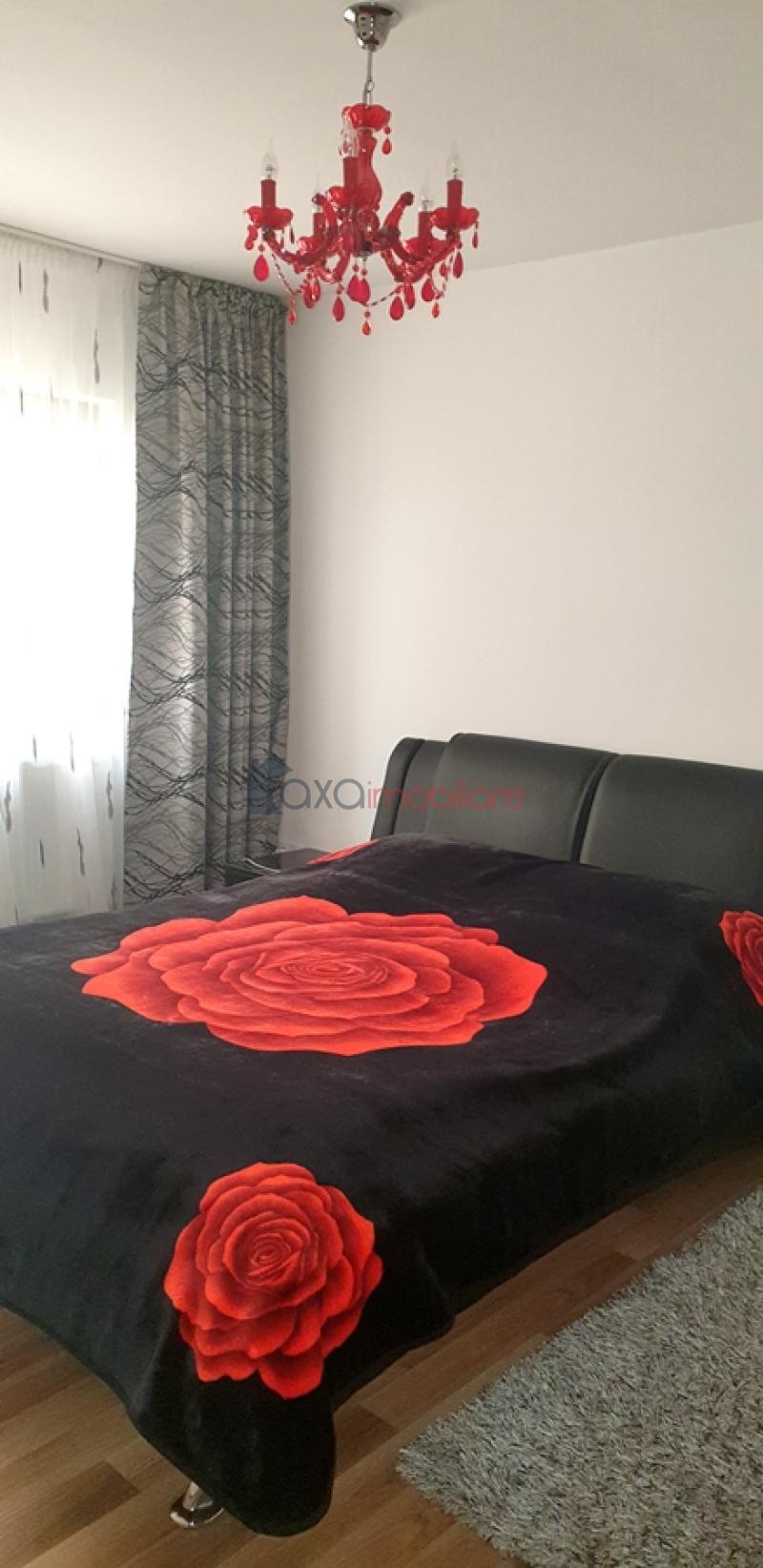 Apartment 2 rooms for sell in Cluj-napoca, ward Baciu