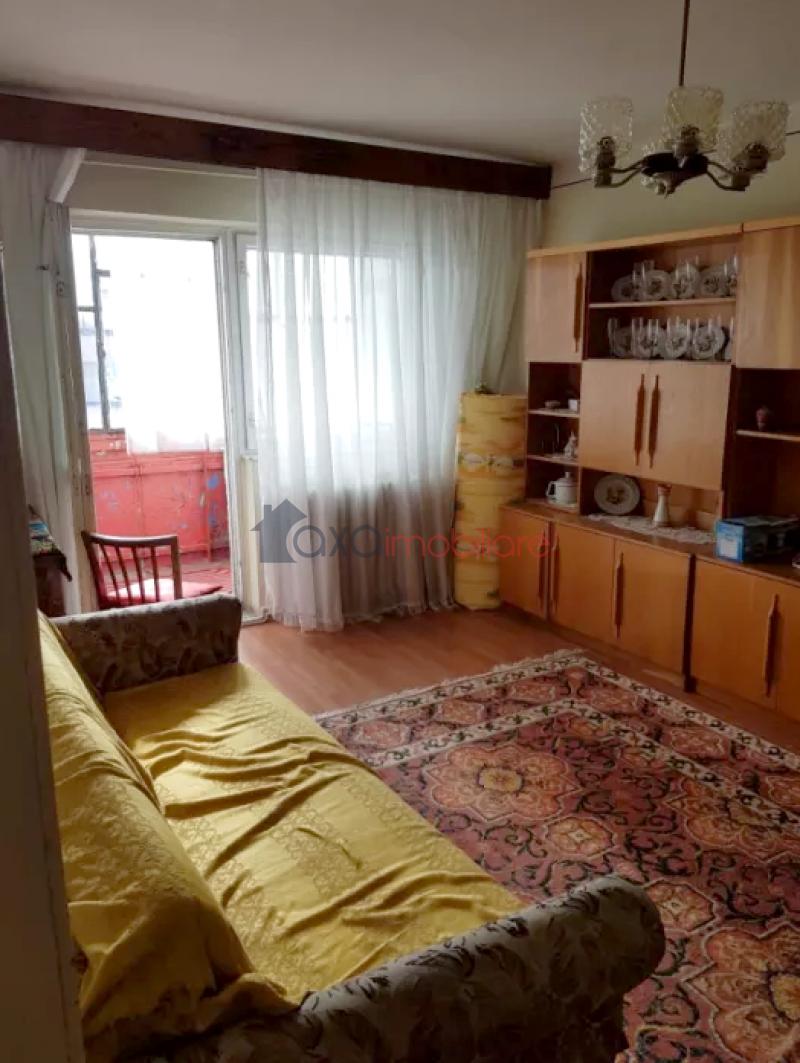 Apartment 3 rooms for sell in Cluj-napoca, ward Marasti