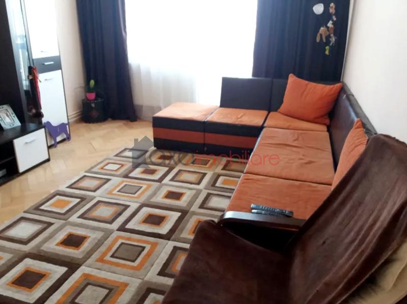 Apartment 3 rooms for sell in Cluj-napoca, ward Manastur