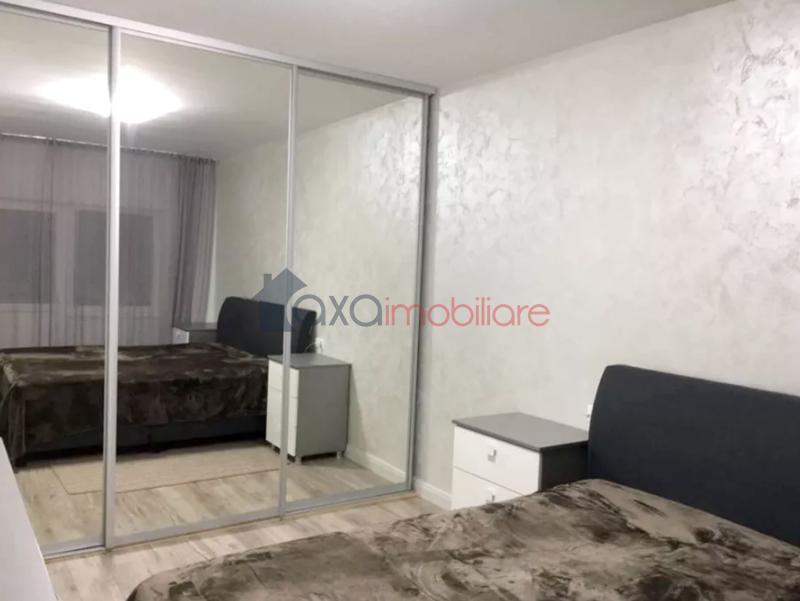 Apartment 3 rooms for sell in Cluj-napoca, ward Manastur