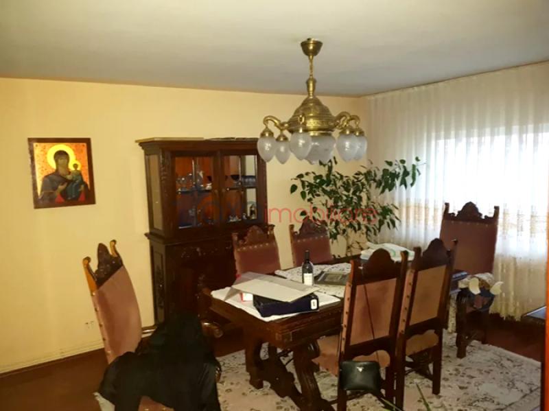 Apartment 4 rooms for sell in Cluj-napoca, ward Manastur