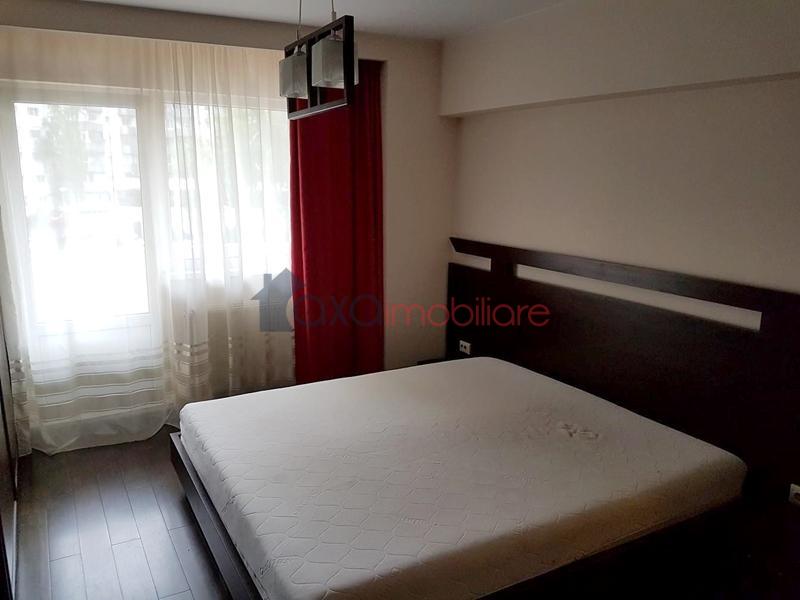 Apartment 3 rooms for sell in Cluj-napoca, ward Marasti