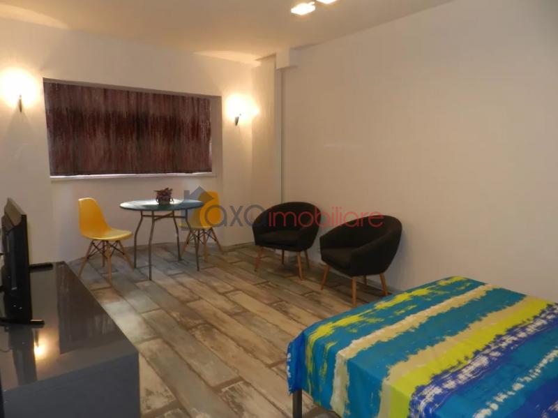 Apartament 1 camere de vanzare in Cluj-Napoca, cartier Manastur