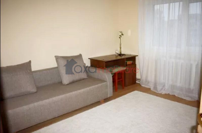 Apartament 3 camere de vanzare in Cluj-Napoca, cartier Manastur