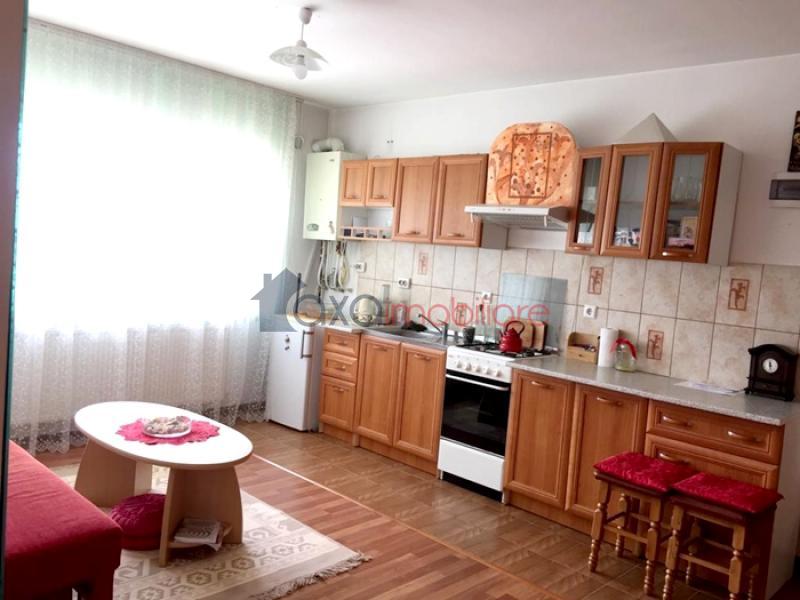 Apartment 1 rooms for sell in Floresti