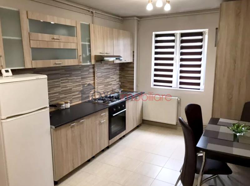 Apartment 2 rooms for sell in Cluj-napoca, ward Gheorgheni