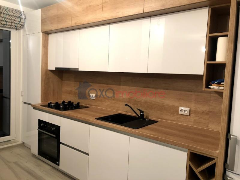 Apartament 2 camere de vanzare in Cluj-Napoca, cartier Calea Turzii