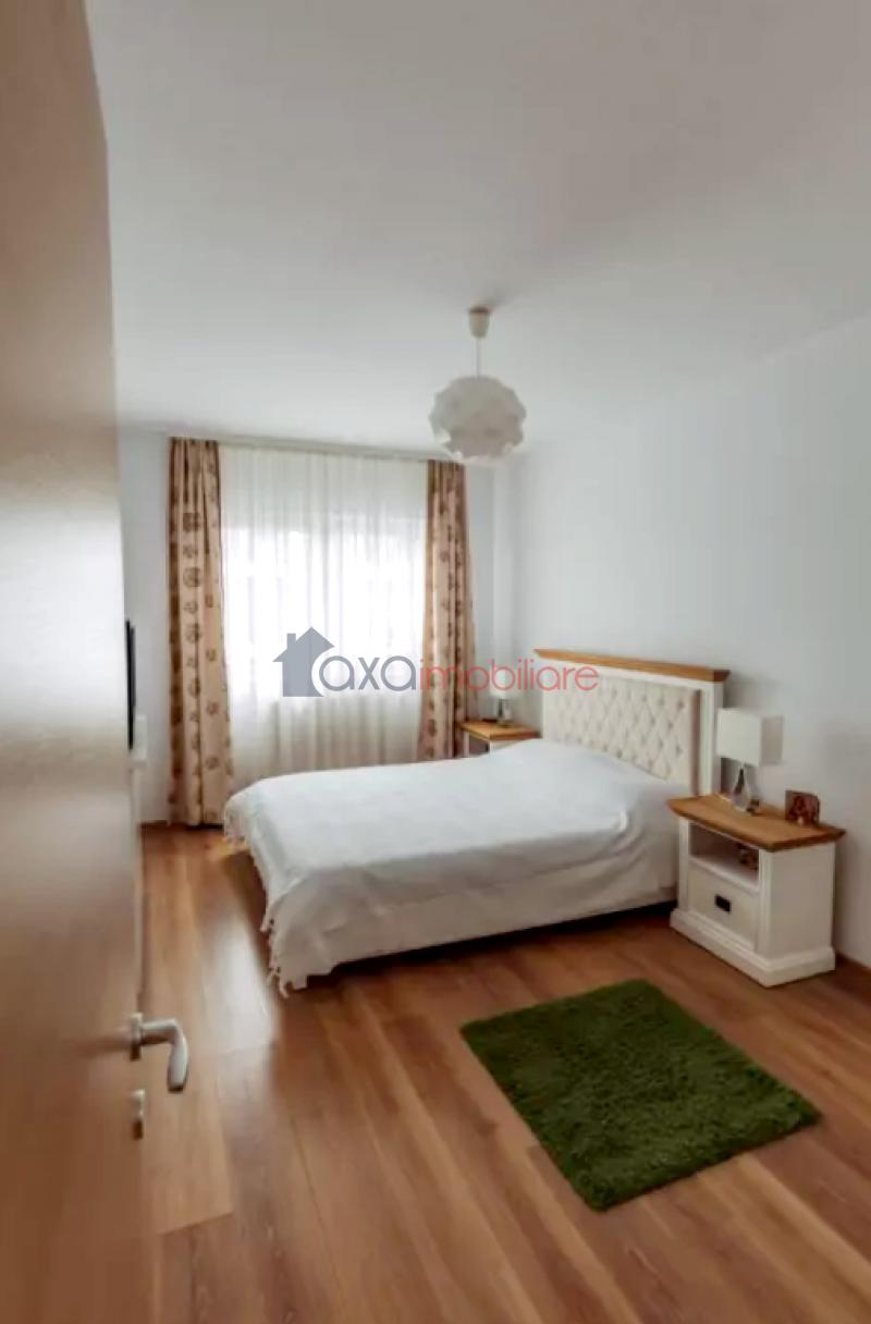 Apartment 2 rooms for sell in Cluj-napoca, ward Buna Ziua