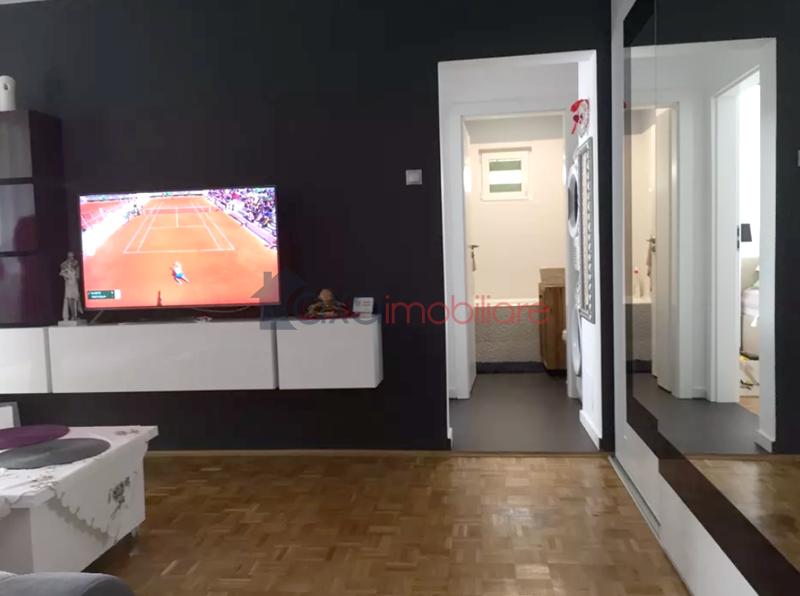 Apartament 2 camere de vanzare in Cluj-Napoca, cartier Gheorgheni