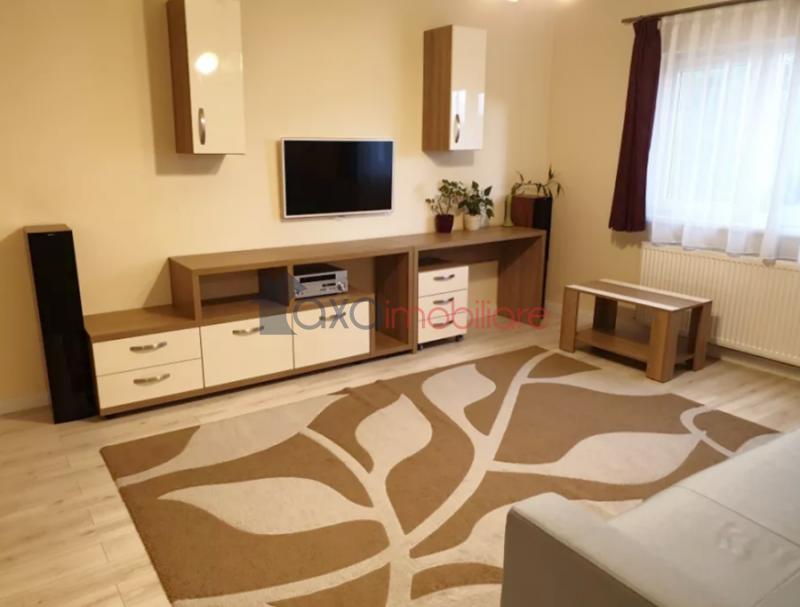 Apartment 3 rooms for sell in Cluj-napoca, ward Manastur