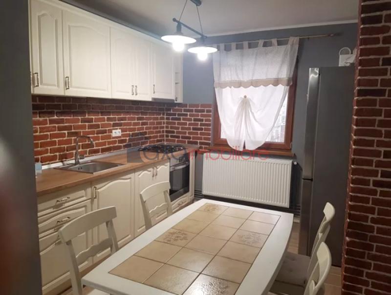 Apartment 3 rooms for sell in Cluj-napoca, ward Manastur