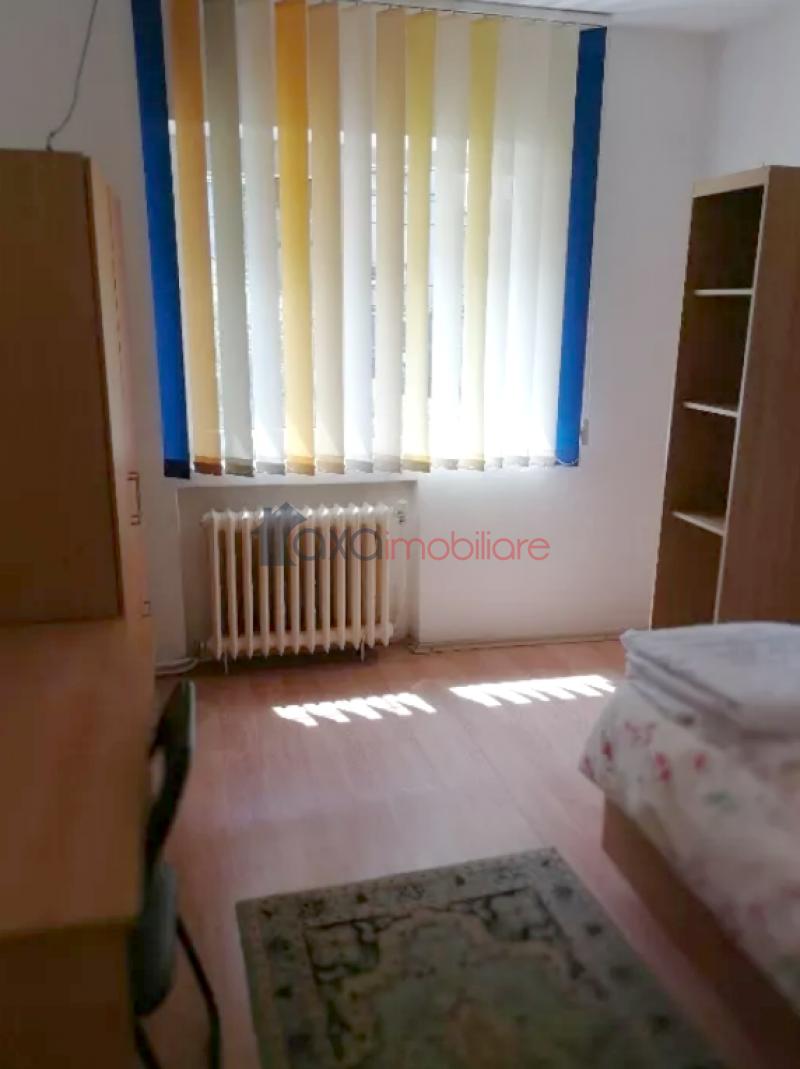 Apartament 3 camere de vanzare in Cluj-Napoca, cartier Zorilor