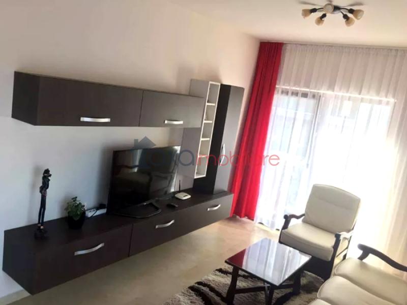 Apartment 3 rooms for sell in Cluj-napoca, ward Zorilor