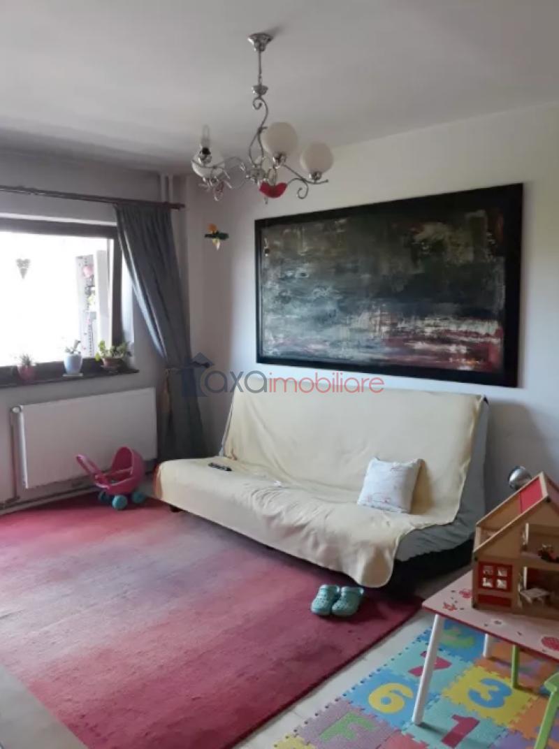 Apartment 2 rooms for sell in Cluj-napoca, ward Manastur