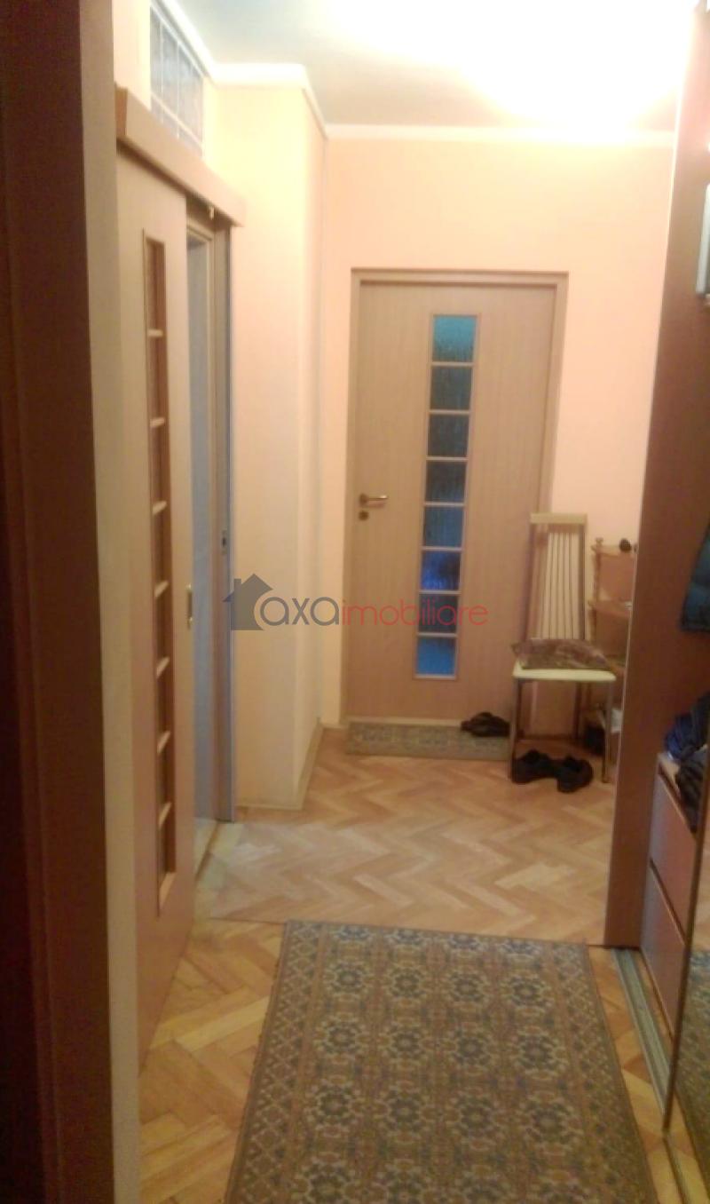 Apartment 2 rooms for sell in Cluj-napoca, ward Gradini Manastur