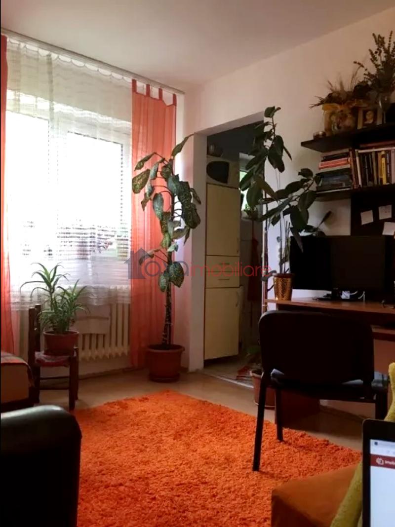 Apartment 2 rooms for sell in Cluj-napoca, ward Gheorgheni