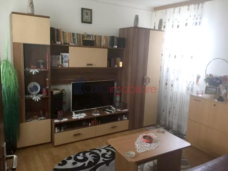 Apartment 3 rooms for sell in Cluj-napoca, ward Manastur