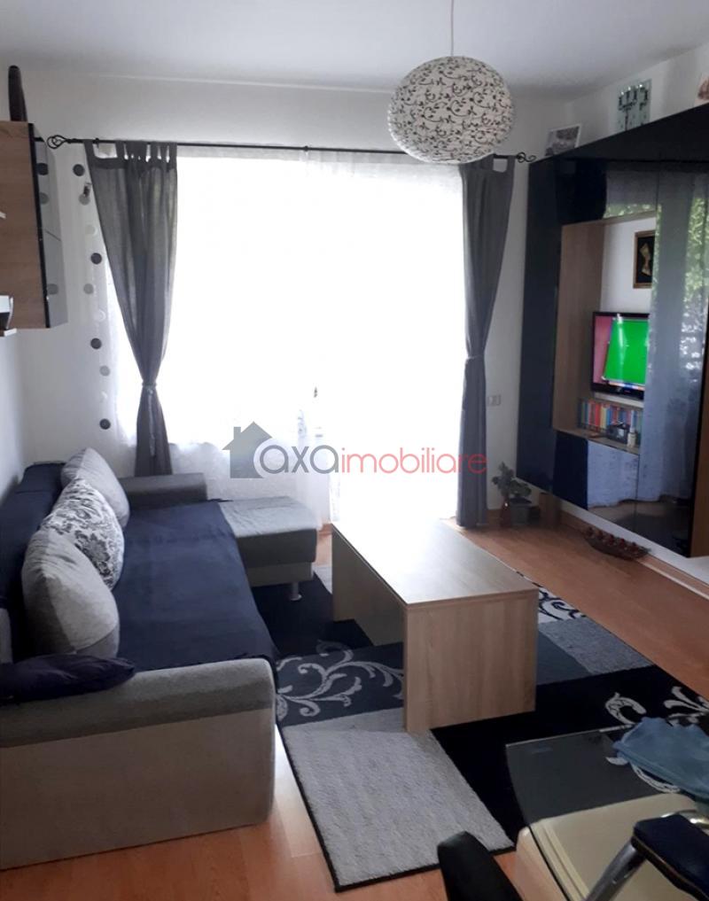 Apartment 3 rooms for sell in Cluj-napoca, ward Grigorescu