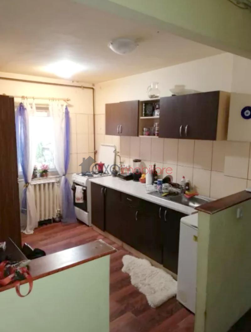 Apartament 4 camere de vanzare in Cluj-Napoca, cartier Grigorescu