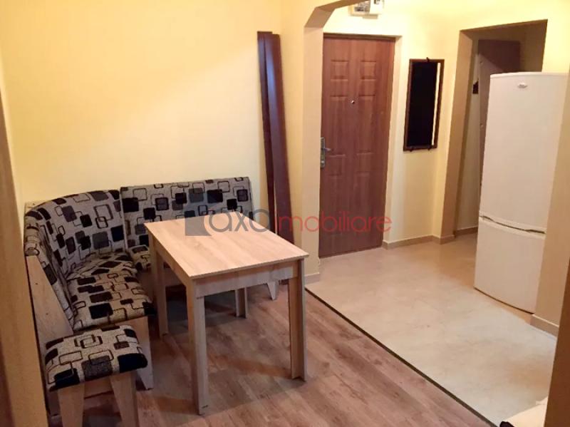 Apartment 3 rooms for sell in Cluj-napoca, ward Grigorescu