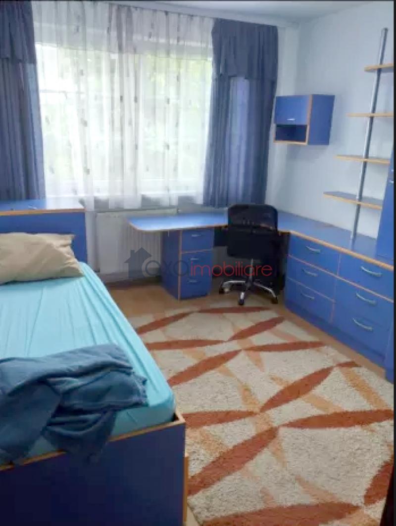 Apartament 4 camere de vanzare in Cluj-Napoca, cartier Marasti