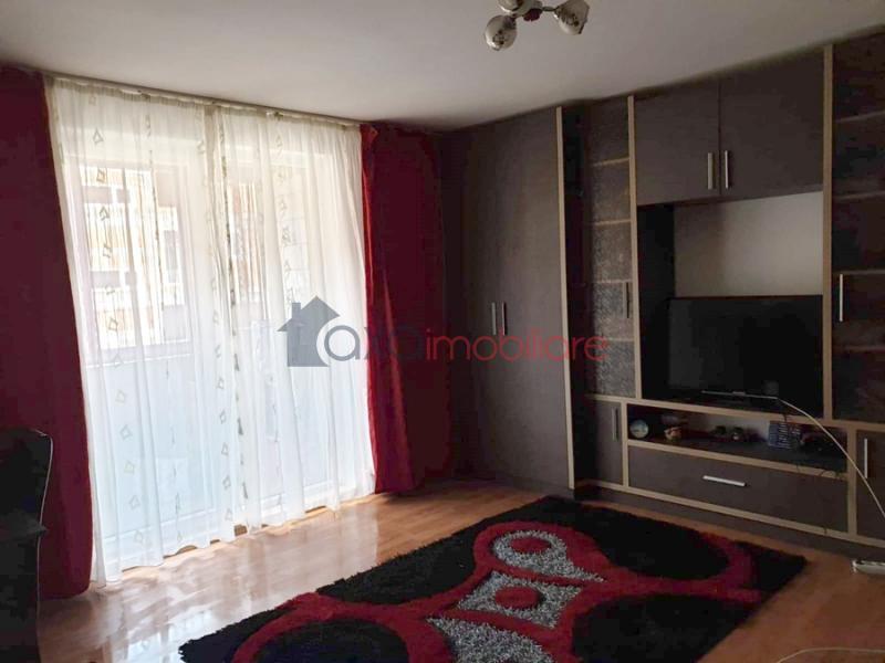 Apartament 2 camere de vanzare in Floresti