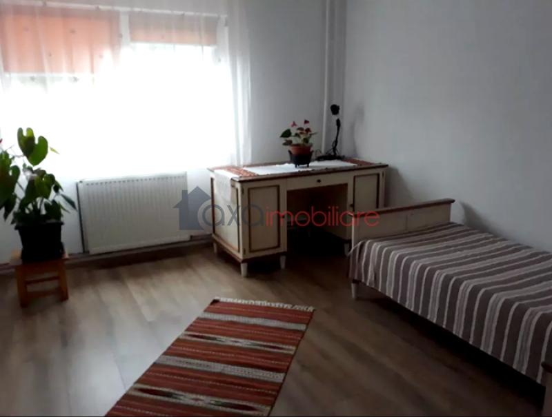 Apartment 3 rooms for sell in Cluj-napoca, ward Marasti