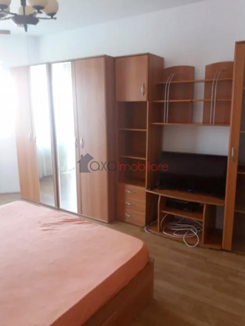 Apartment 2 rooms for sell in Cluj-napoca, ward Gheorgheni