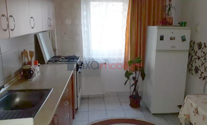 Apartment 2 rooms for sell in Cluj-napoca, ward Grigorescu