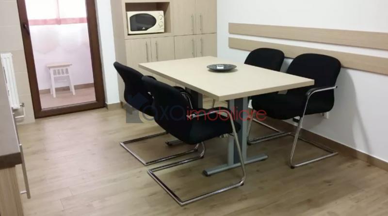 Apartment 2 rooms for sell in Cluj-napoca, ward Manastur